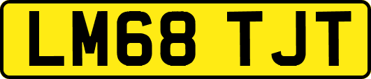 LM68TJT