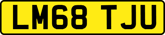 LM68TJU