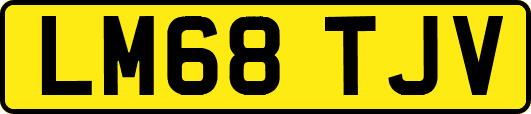 LM68TJV