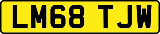 LM68TJW