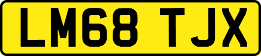 LM68TJX
