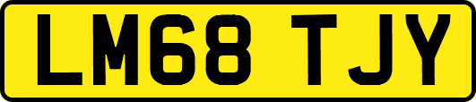 LM68TJY