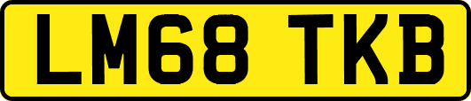 LM68TKB