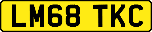 LM68TKC
