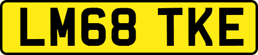 LM68TKE