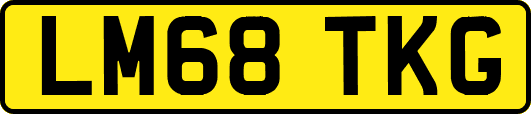 LM68TKG