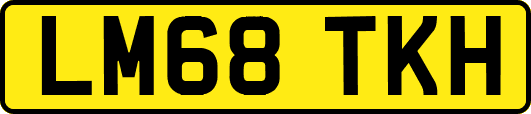 LM68TKH