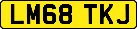 LM68TKJ