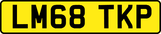 LM68TKP