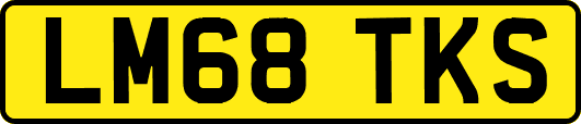 LM68TKS
