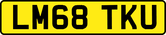 LM68TKU