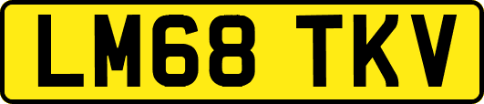 LM68TKV