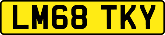 LM68TKY