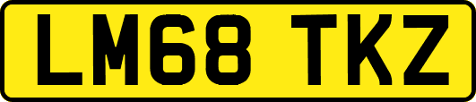 LM68TKZ