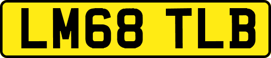 LM68TLB
