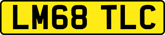LM68TLC