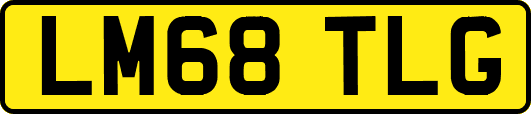LM68TLG