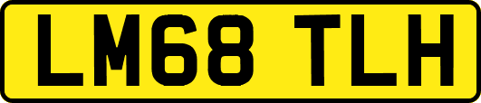 LM68TLH