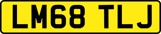 LM68TLJ