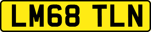 LM68TLN