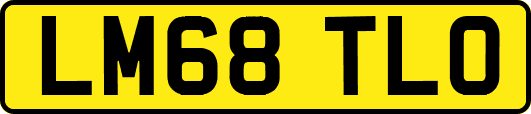 LM68TLO