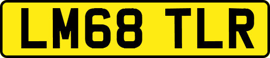 LM68TLR