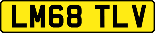 LM68TLV