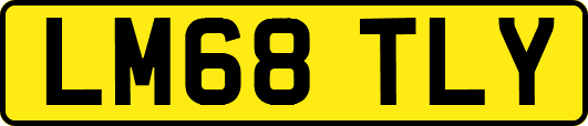 LM68TLY