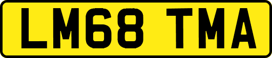 LM68TMA