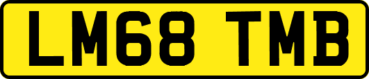 LM68TMB