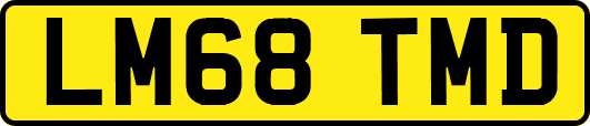 LM68TMD