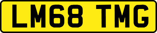 LM68TMG