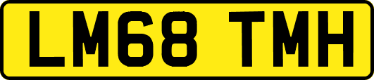 LM68TMH