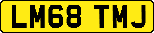 LM68TMJ