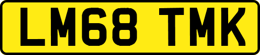 LM68TMK
