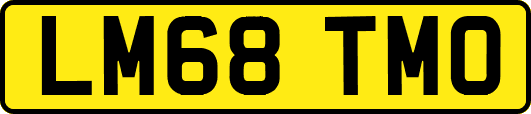 LM68TMO