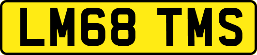 LM68TMS