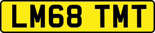 LM68TMT