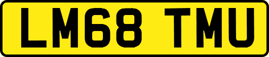LM68TMU