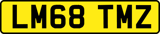 LM68TMZ
