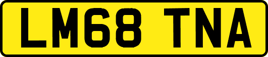 LM68TNA