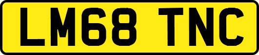 LM68TNC