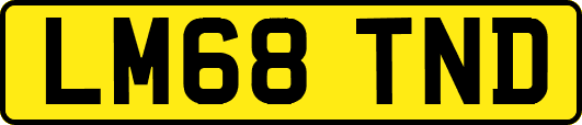 LM68TND