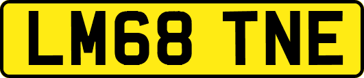 LM68TNE