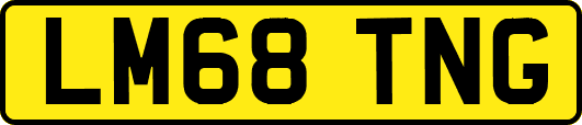 LM68TNG