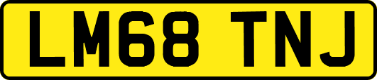 LM68TNJ