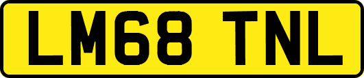 LM68TNL