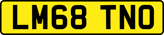 LM68TNO