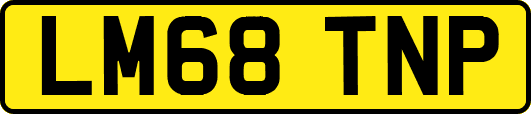 LM68TNP