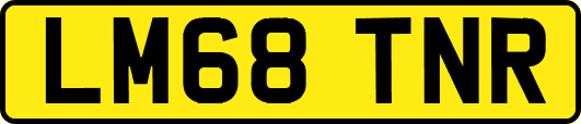 LM68TNR